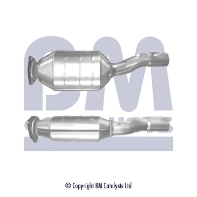 Catalytic Converter